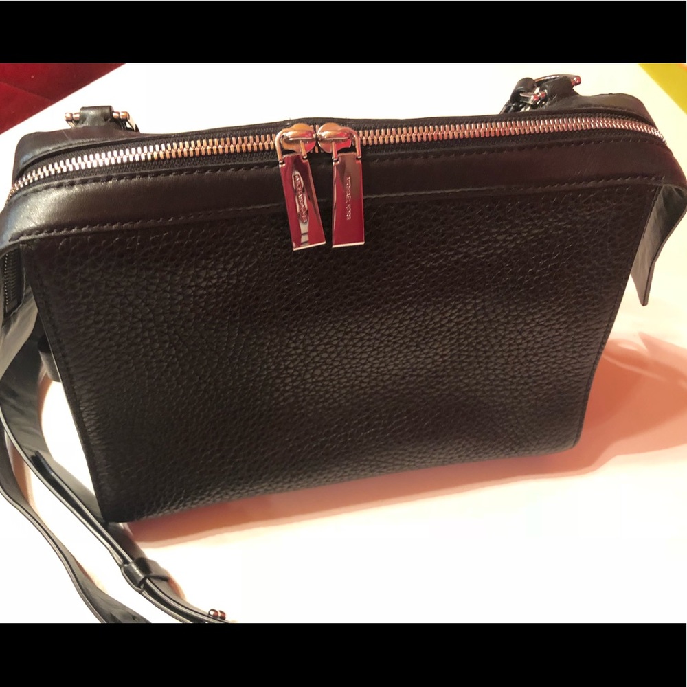 Michael Kors pebbled leather Bag